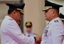 Pj Bupati Sinjai Alergi Wartawan, Blokir Kontak Ponsel Wartawan Pasca Batalkan Pertemuan