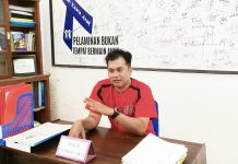 UPT PPA Sinjai : “Tak Ada Toleransi Bagi Pelaku Kejahatan Terhadap Anak”