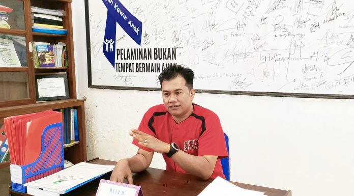 UPT PPA Sinjai : “Tak Ada Toleransi Bagi Pelaku Kejahatan Terhadap Anak”