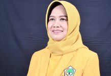 DPP Partai Golkar Usung Andi Kartini Sebagai Bakal Calon Bupati Sinjai