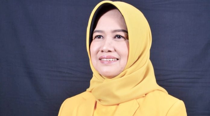 DPP Partai Golkar Usung Andi Kartini Sebagai Bakal Calon Bupati Sinjai