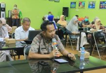 RSUD Sinjai Laksanakan Kegiatan Monitoring dan Evaluasi Pelayanan