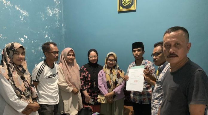 Sudah Nyatakan Mundur, Belasan Caleg PAN Sinjai Masuk DCT