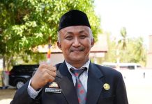 Terobosan Luar Biasa Kadinsos Sinjai Dalam Penanganan Stunting