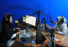 Penyuluh Kesehatan Masyarakat RSUD Sinjai Jadi Narasumber Pada Dialog Interaktif “Sinjai Sehat”
