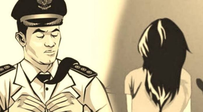 Di Anggap Kades ‘Cabul’, Kepala Desa Pattongko Dituntut Mundur dari Jabatannya