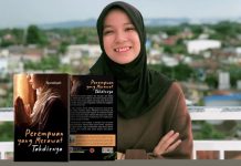 Luar Biasa, Nuratiqah dan Perempuan Yang Merawat Takdirnya