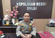 Jelang Natal dan Tahun Baru, Begini Himbauan Kapolres Sinjai