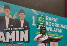 St Hajerah Caleg dari PKB Dapil 4 Sinjai Siap Perjuangkan Aspirasi Masyarakat untuk Kesejahteraan Bersama