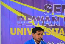 Catatan Untuk Rektor Baru UIAD Sinjai, DEMA Berikan Pesan Menohok