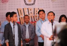 Prabowo Tepis Serangan Personal dari Anies: Jangan Sesatkan Rakyat karena Ambisi