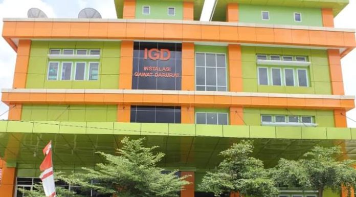 Informasi Penyakit Terbanyak Bulan Desember 2023 di RSUD Sinjai