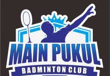 Tournament Internal PB Main Pukul Diikuti 32 Peserta