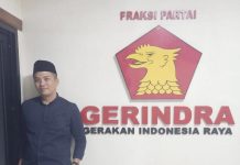 Ardiansyah Haris Optimis Rebut Kursi untuk Gerindra di Dapil II Sinjai