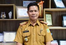 Kadis Kominfo Sinjai Keciprat DIF Stunting 300 Juta Untuk Perbaikan Radio dan TV