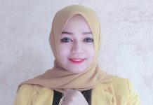 Ini Sosok Wanita yang Menjadi Perbincangan di Kalangan Masyarakat Sinjai