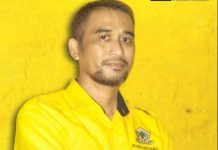 Dianggap Gagal Memimpin Partai, Musaddaq: Perbanyak Baca Regulasi Agar Tidak ‘Kapau-Pau’