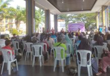 Jaga Kestabilan Harga, DKPP Kaltara Lakukan Gerakan Pangan Murah