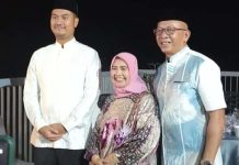 ‘Manuver Politik Andi Seto’, Akankah Berlabuh di Bumi Panrita Kitta atau Kota Daeng??