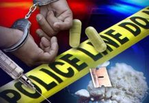 Lagi..!! Satuan Resnarkoba Polres Sinjai Amankan 2 Pelaku Penyalahgunaan Narkotika