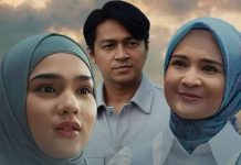Film “Ipar Adalah Maut” Membuat Penonton Ikut Emosi!