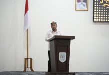 Hadir di Rapat Paripurna DPRD, Pemprov Kaltara Apresiasi Sejumlah Pandangan Fraksi