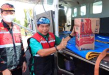 Pemprov Kaltara Pastikan Pelaksanaan SOA Tetap Berjalan