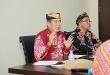 BPPD Kaltara: Isu Banjir Perbatasan Jadi Pembahasan Prioritas Sosek Malindo