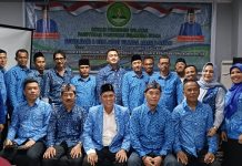 Tolak Berita Hoax, DPW Paguyuban Pasundan Sumut Gelar Deklarasi Dukung Pilkada Damai 2024