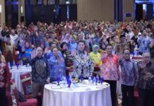 Pemprov Kaltara Optimis Turunkan Angka Stunting Menjadi 14 Persen