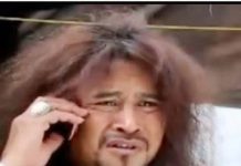 Sempat Buronan Sampai 3 Kali, Begini Perjalan Hidup Kang Komar Preman Pensiun