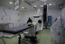 Komitmen Gubernur Zainal Arifin Paliwang Dalam Pelayanan Kesehatan