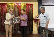 Tngkatkan Ekspor Produk Perikanan, Fasilitasi dan Dukungan Teknis di Kalimantan Utara