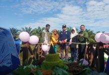 Keberhasilan Posyandu Sukma Dalam Menangani Stunting dan Inovasi Kesehatan di Desa Suka Maju Kabupaten Kutai Timur