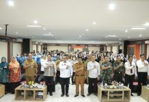 Komitmen Pelajar SMA Kabupaten Bulungan dalam Memberantas Narkoba