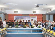 Mempetakan Potensi Konflik, Langkah Strategis Gubernur Kaltara dalam Menangani Konflik Sosial