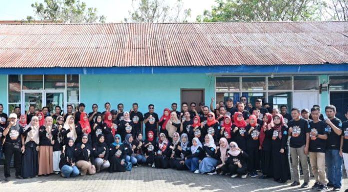 Komitmen Dinas Pendidikan Sinjai “Tegas Jaga Netralitas ASN di Pilkada 2024”
