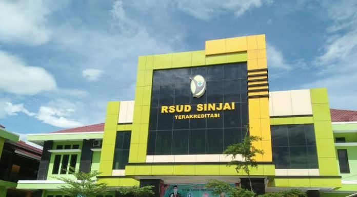 Komitmen Layanan Kesehatan Gratis Pemda Sinjai dipertanyakan, Aturan Perda dan Perbub di langgar?
