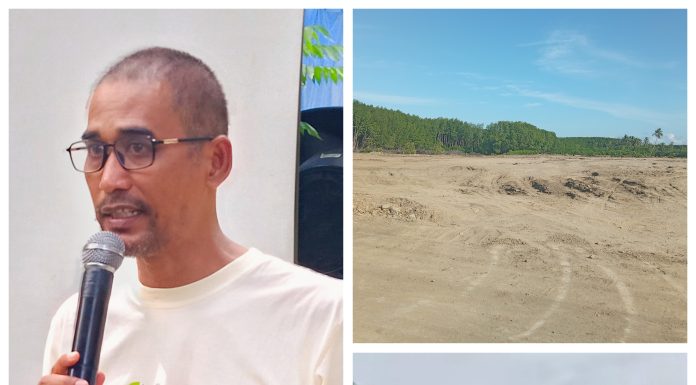 Aktivis NGO Desak Pemkab Sinjai Transparan Soal Izin Investor, Waspadai Investor Nakal