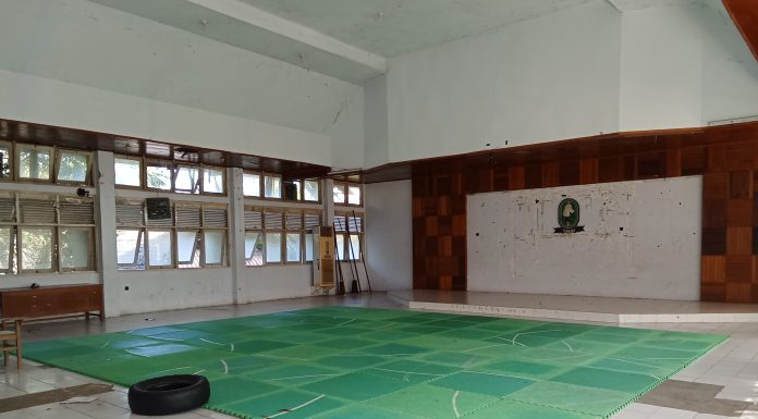 Carut-Marut Pengurus IPSI Sinjai Hambat Persiapan Pra-Porprov