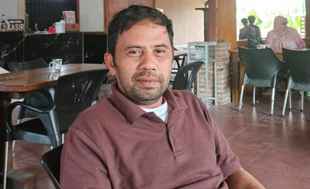 FORBINA Soroti Rotasi Jabatan di BPMA Aceh, Minta Menteri ESDM Evaluasi Kepala BPMA