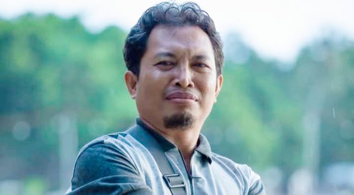 RUMAH DINAS DPR KOSONG, PINDAH KE KANTONG ANGGOTA RP. 50 JUTA/BULAN