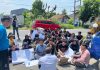 Rapat Paripurna APBD Sumut Ricuh, Gubernur Dinilai Arogan dan Tidak Transparan, KAPIR: Kami Akan Kawal Terus!