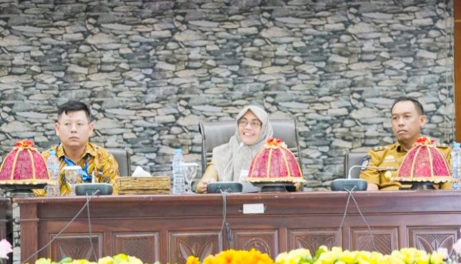 Pemkab Sinjai Gandeng PT Pegasus Nusantara Jaya Abadi, Wujudkan “Sinjai Terang” Berbasis Energi Terbarukan