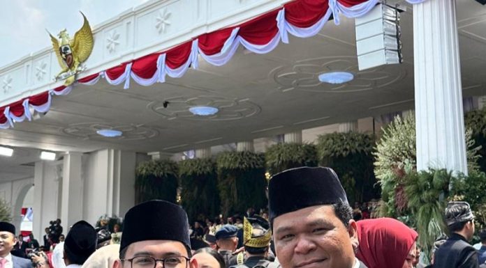 Don Muzakir: Distribusi Pupuk Subsidi Harus Tepat Sasaran dan Terbuka