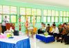 SMPN 21 Sinjai Integrasikan Pendidikan Karakter dengan Sosialisasi Tata Tertib, 7 KAIH, dan Peringatan Maulid Nabi