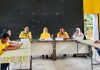 Golkar Sinjai Akan Gelar Pasar Murah Sambut HUT ke-61