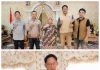 Bupati Sinjai Siap Jadi Ketua Dewan Penasehat DPD Tani Merdeka Indonesia Sinjai,Dukung Kemandirian Petani