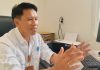 Harga Bahan Pokok di Pasar Induk Sangatta Utara Naik Jelang Hari Besar, Stok Dipastikan Aman