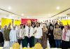 FKDSI dan STIE LPI Makassar Gelar Seminar “Cerdas Finansial di Era Digital”